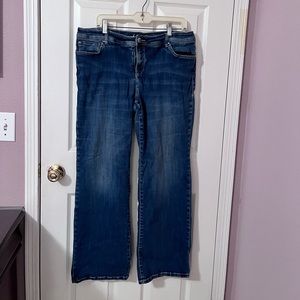 PM030124 INC Blue Jeans